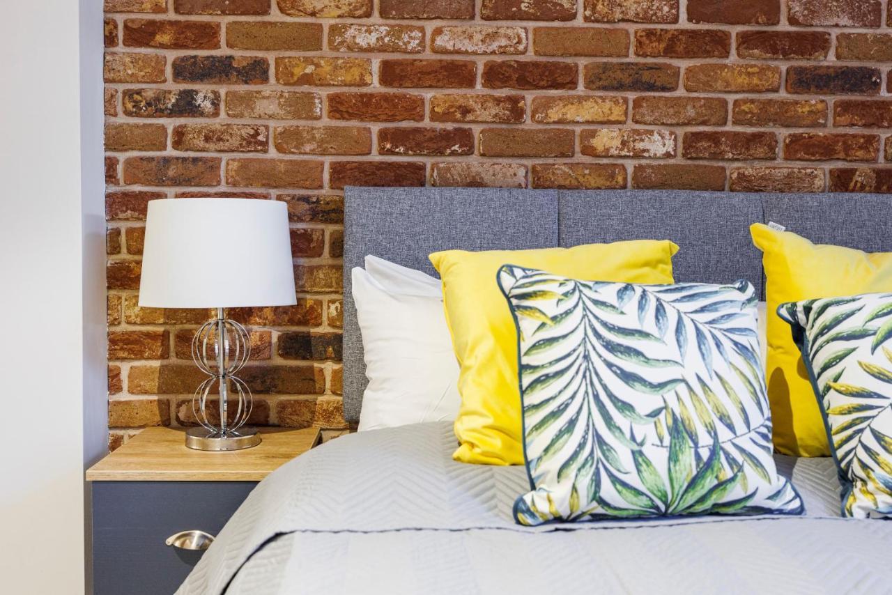 Luxury Spacious 2 Bed Apartment, London - Sk Exteriör bild